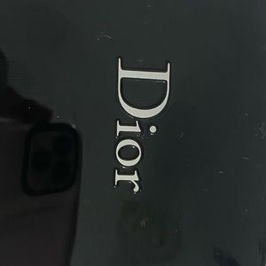 Christian Dior 797 Feel- 5 color eyeshadow palette